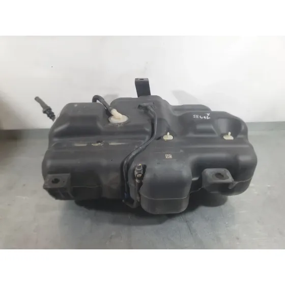 Deposito Adblue para Renault Trafic Iii Autobus (Jg_)