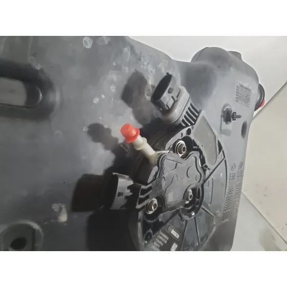 Deposito Adblue para Renault Trafic Iii Autobus (Jg_)