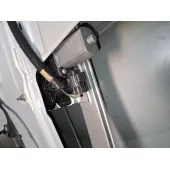 Elevalunas Delantero Derecho para Renault Trafic Iii Autobus (Jg_)