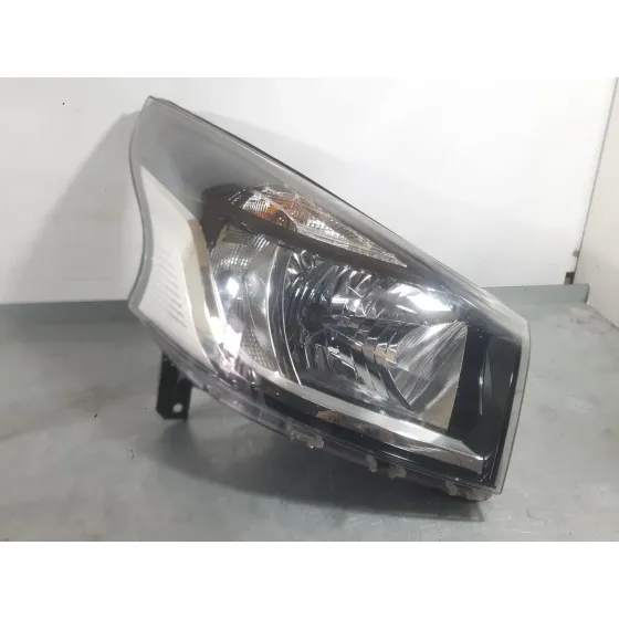 Faro Derecho para Renault Trafic Iii Autobus (Jg_)