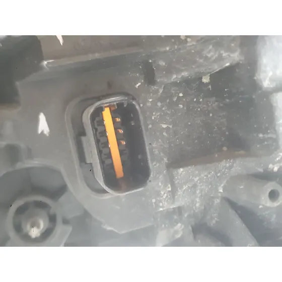 Faro Derecho para Renault Trafic Iii Autobus (Jg_)