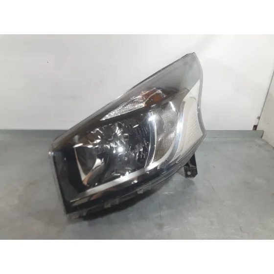 Faro Izquierdo para Renault Trafic Iii Autobus (Jg_)