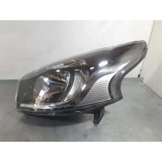 Faro Izquierdo para Renault Trafic Iii Autobus (Jg_)