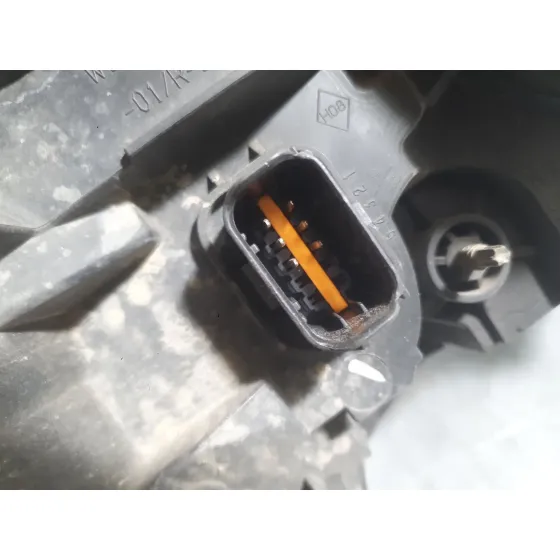 Faro Izquierdo para Renault Trafic Iii Autobus (Jg_)
