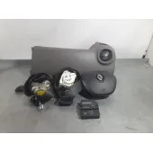 Kit Airbag para Renault Trafic Iii Autobus (Jg_)