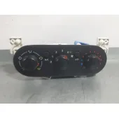 Mando Calefaccion / Aire Acondicionado para Renault Trafic Iii Autobus (Jg_)