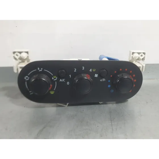 Mando Calefaccion / Aire Acondicionado para Renault Trafic Iii Autobus (Jg_)