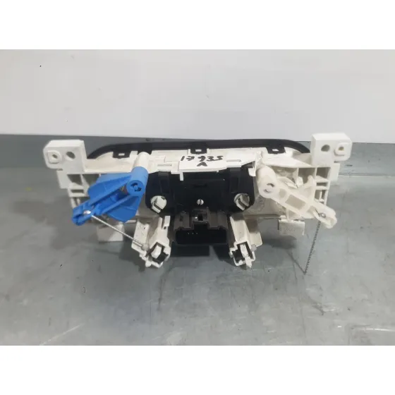 Mando Calefaccion / Aire Acondicionado para Renault Trafic Iii Autobus (Jg_)