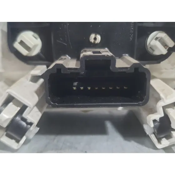 Mando Calefaccion / Aire Acondicionado para Renault Trafic Iii Autobus (Jg_)