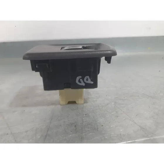 Mando Elevalunas Delantero Derecho para Renault Trafic Iii Autobus (Jg_)