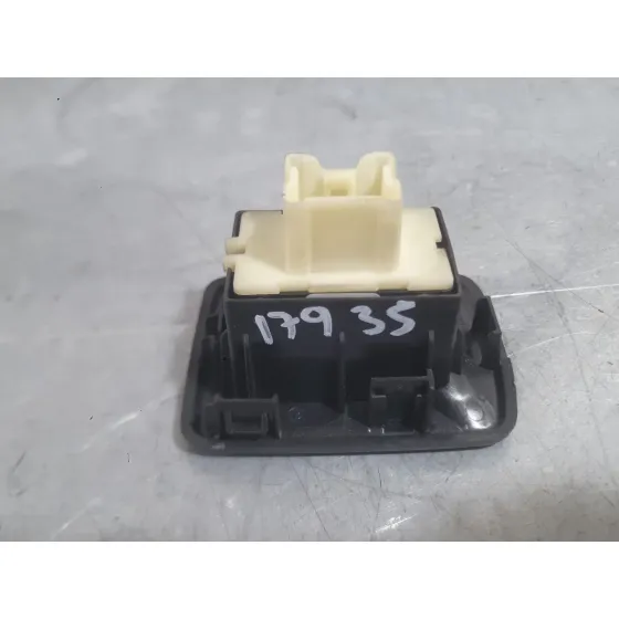 Mando Elevalunas Delantero Derecho para Renault Trafic Iii Autobus (Jg_)