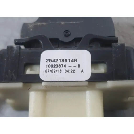 Mando Elevalunas Delantero Derecho para Renault Trafic Iii Autobus (Jg_)