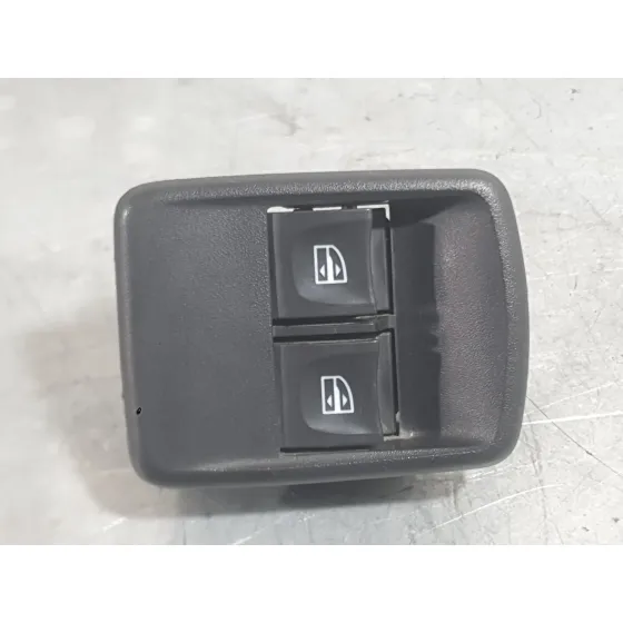 Mando Elevalunas Delantero Izquierdo para Renault Trafic Iii Autobus (Jg_)