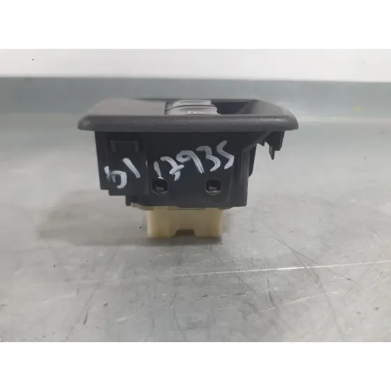 Mando Elevalunas Delantero Izquierdo para Renault Trafic Iii Autobus (Jg_)
