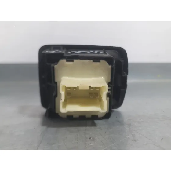 Mando Elevalunas Delantero Izquierdo para Renault Trafic Iii Autobus (Jg_)