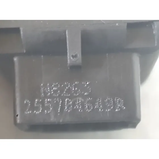 Mando Retrovisor para Renault Trafic Iii Autobus (Jg_)