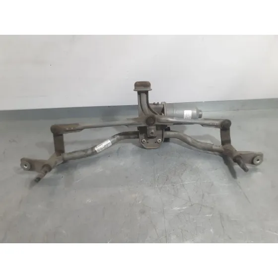 Motor Limpia Delantero para Renault Trafic Iii Autobus (Jg_)