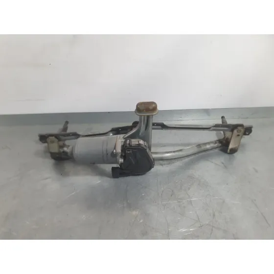 Motor Limpia Delantero para Renault Trafic Iii Autobus (Jg_)