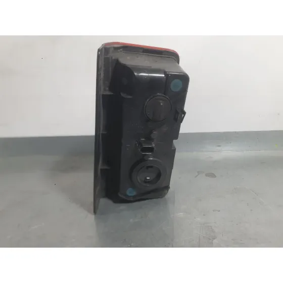 Piloto Trasero Derecho Paragolpes para Renault Trafic Iii Autobus (Jg_)