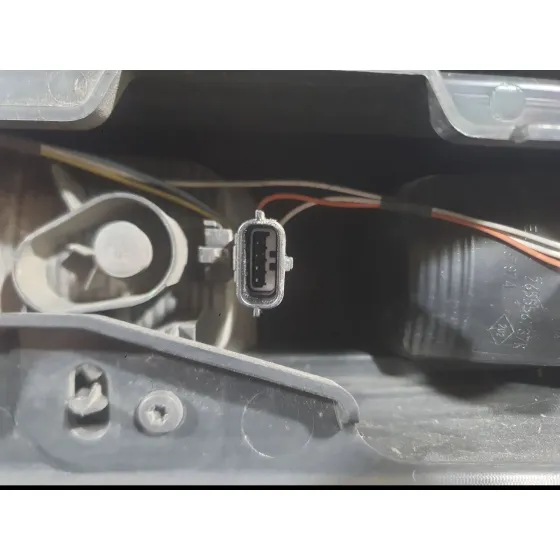 Piloto Trasero Izquierdo para Renault Trafic Iii Autobus (Jg_)