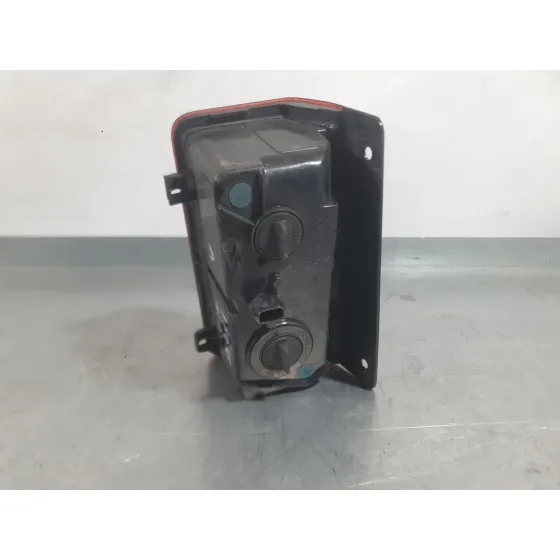 Piloto Trasero Izquierdo Paragolpes para Renault Trafic Iii Autobus (Jg_)