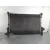 Radiador Agua para Renault Trafic Iii Autobus (Jg_)