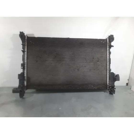Radiador Agua para Renault Trafic Iii Autobus (Jg_)