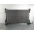 Radiador Agua para Renault Trafic Iii Autobus (Jg_)