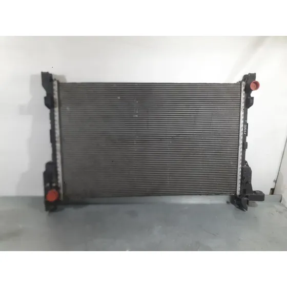 Radiador Agua para Renault Trafic Iii Autobus (Jg_)