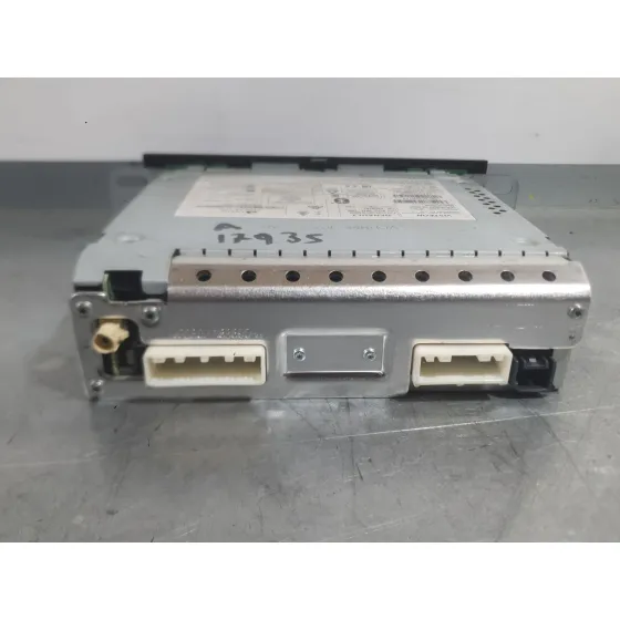 Sistema Audio / Radio para Renault Trafic Iii Autobus (Jg_)