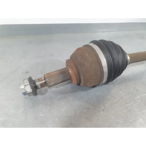 Transmision Delantera Derecha para Renault Trafic Iii Autobus (Jg_)