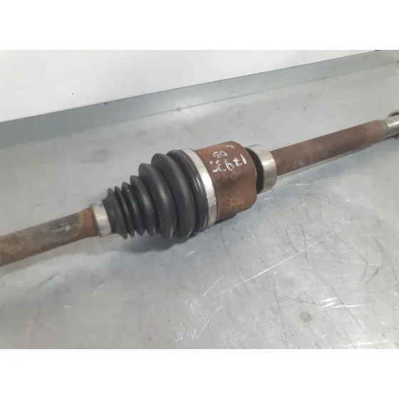 Transmision Delantera Derecha para Renault Trafic Iii Autobus (Jg_)