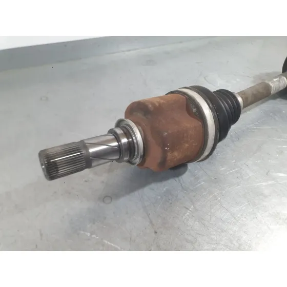 Transmision Delantera Izquierda para Renault Trafic Iii Autobus (Jg_)