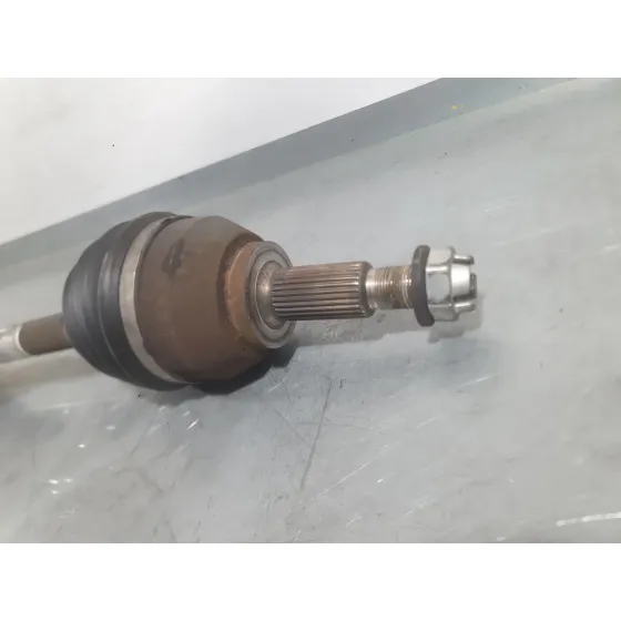 Transmision Delantera Izquierda para Renault Trafic Iii Autobus (Jg_)
