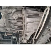 Caja Cambios para Dacia Sandero Ii (B8_)