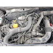 Motor Completo para Dacia Sandero Ii (B8_)