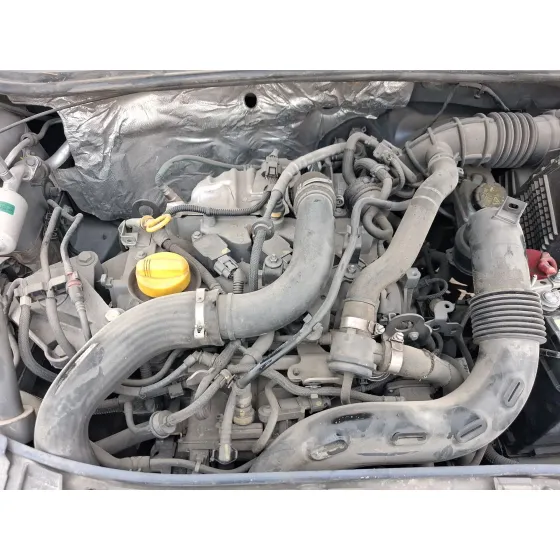 Motor Completo para Dacia Sandero Ii (B8_)