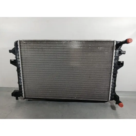 Radiador Agua Adicional para Volkswagen Tiguan (Ad1, Ax1)