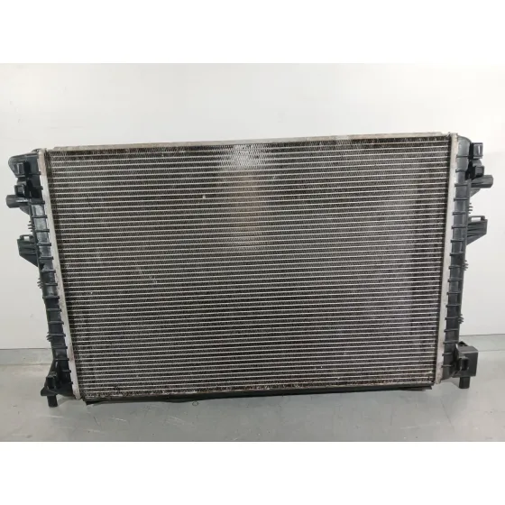 Radiador Agua Adicional para Volkswagen Tiguan (Ad1, Ax1)