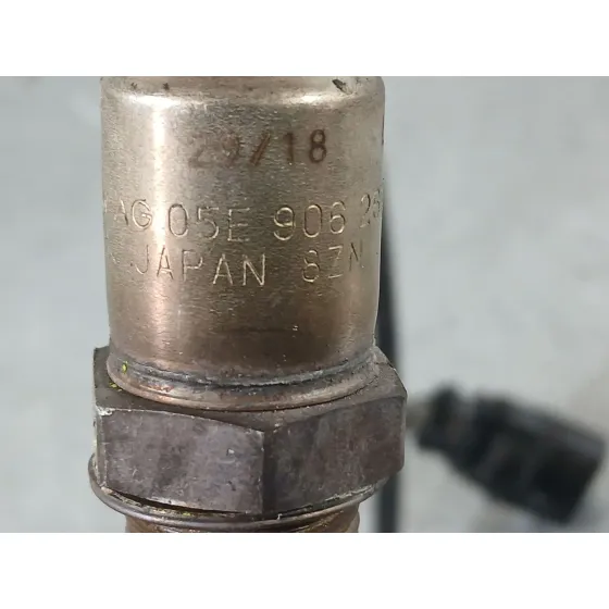 Sonda Lambda para Volkswagen Tiguan (Ad1, Ax1)
