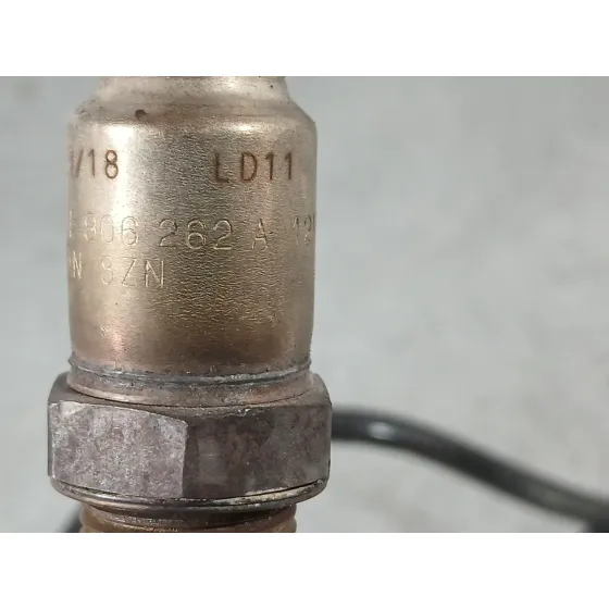 Sonda Lambda para Volkswagen Tiguan (Ad1, Ax1)