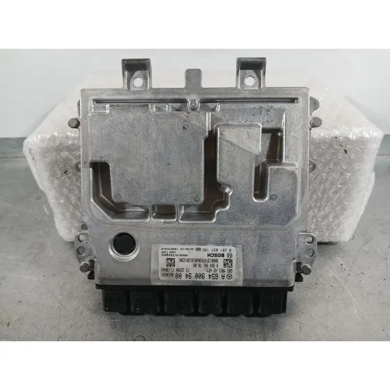 Centralita Motor Uce para Mercedes-Benz Vito Tourer (W447)