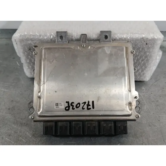 Centralita Motor Uce para Mercedes-Benz Vito Tourer (W447)