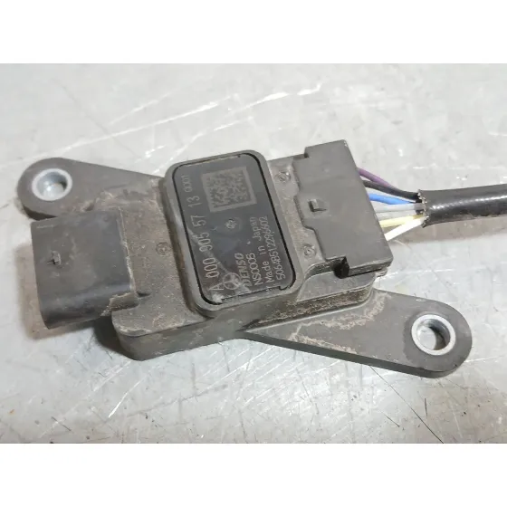 Sonda Lambda para Mercedes-Benz Vito Tourer (W447)