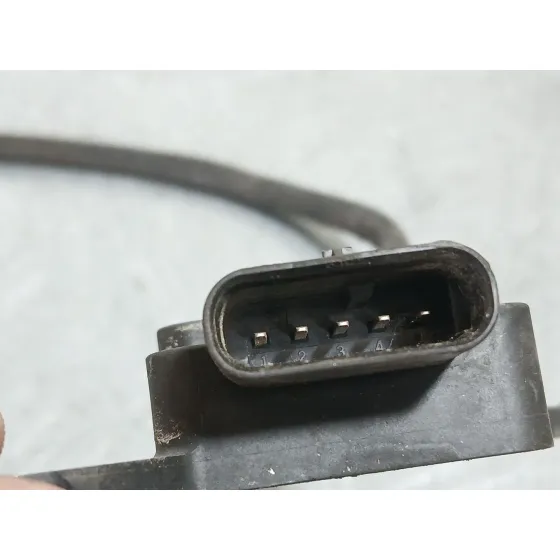 Sonda Lambda para Mercedes-Benz Vito Tourer (W447)