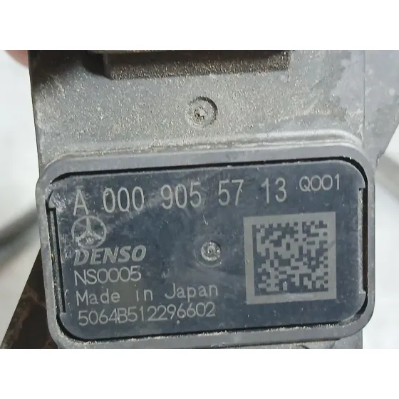 Sonda Lambda para Mercedes-Benz Vito Tourer (W447)