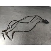 Sensor De Temperatura para Mercedes-Benz Vito Tourer (W447)