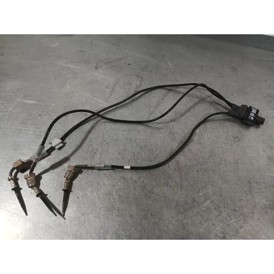 Sensor De Temperatura para Mercedes-Benz Vito Tourer (W447)