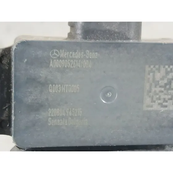 Sensor De Temperatura para Mercedes-Benz Vito Tourer (W447)