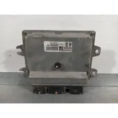 Centralita Motor Uce para Nissan Qashqai I (J10, Nj10)